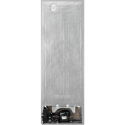 Zanussi - Volně stojící kombinovaná chladnička - ZTAN28FW0