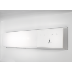 Zanussi - Volně stojící kombinovaná chladnička - ZTAN28FW0