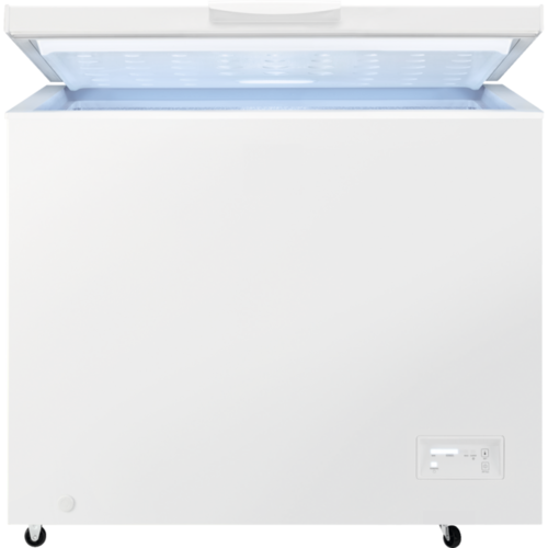 Zanussi - Truhlicová mraznička - ZCAN26EW1