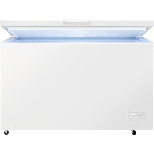 Zanussi - Truhlicová mraznička - ZCAN38FW1