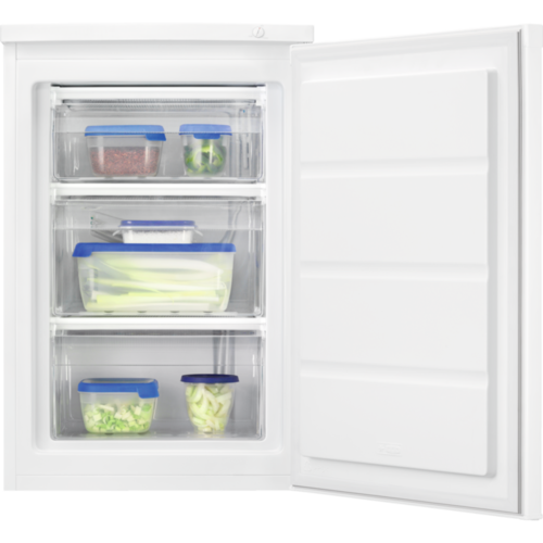 Zanussi - Volně stojící mraznička - ZYAN8FW0