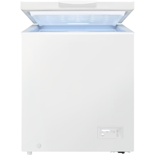 Zanussi - Truhlicová mraznička - ZCAN14FW1