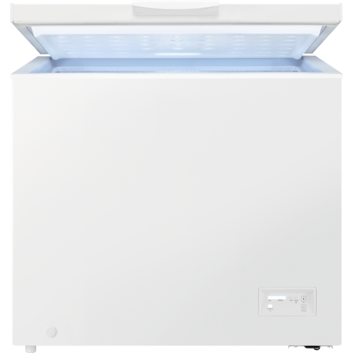 Zanussi - Truhlicová mraznička - ZCAN20FW1
