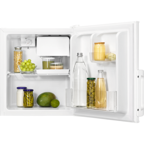 Zanussi - Volně stojící chladnička - ZXAN3EW0