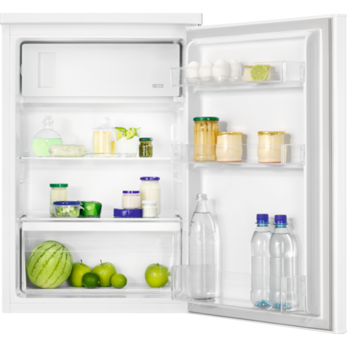 Zanussi - Volně stojící chladnička - ZEAN11FW0