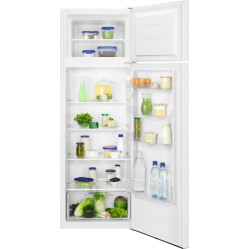 Zanussi - Volně stojící kombinovaná chladnička - ZTAN28FW0