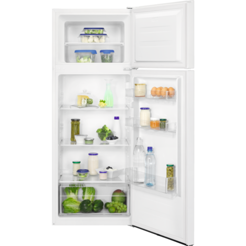 Zanussi - Volně stojící kombinovaná chladnička - ZTAN24FW0